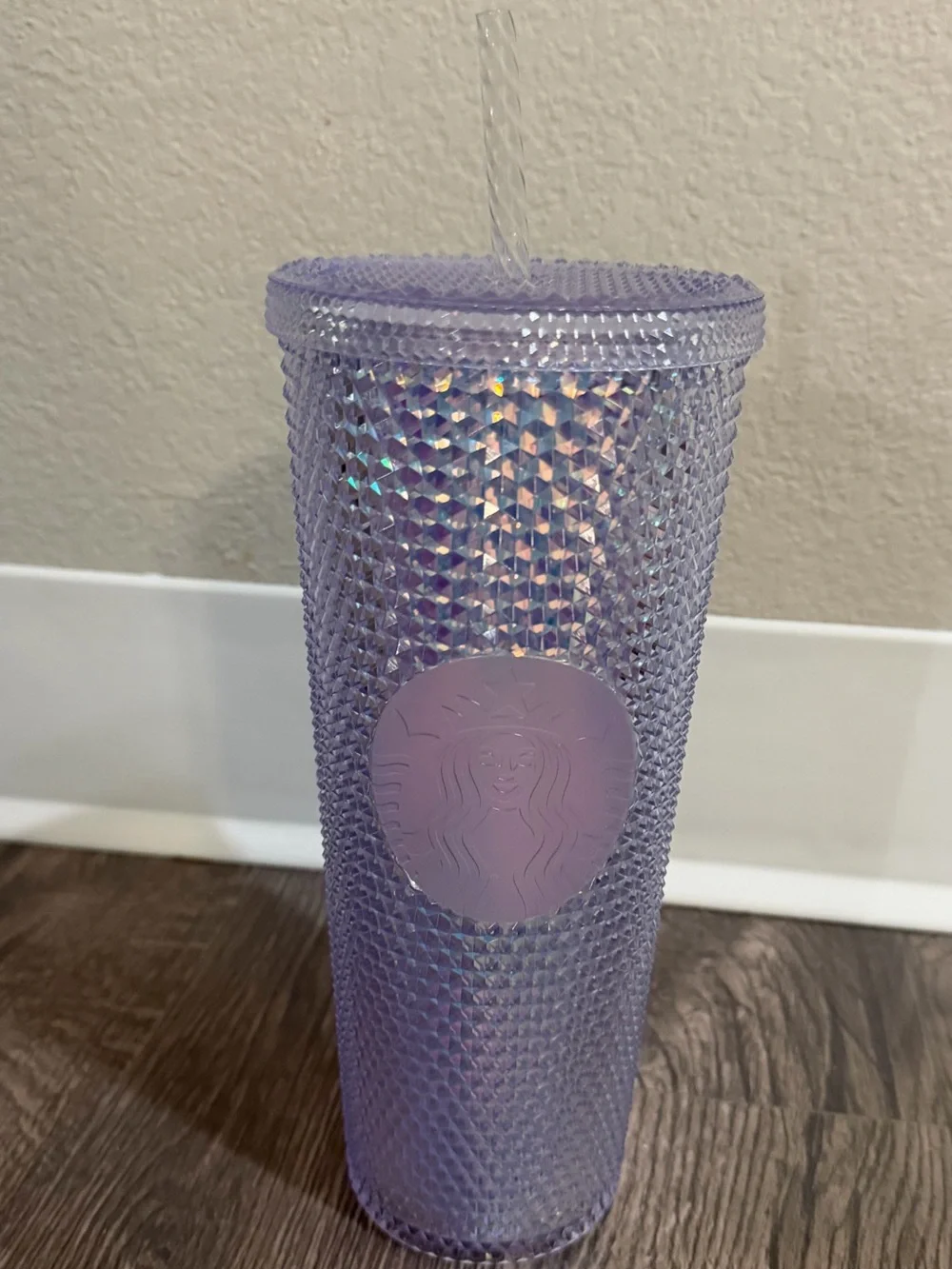 Starbucks 2021 Unicorn Studded Tumbler